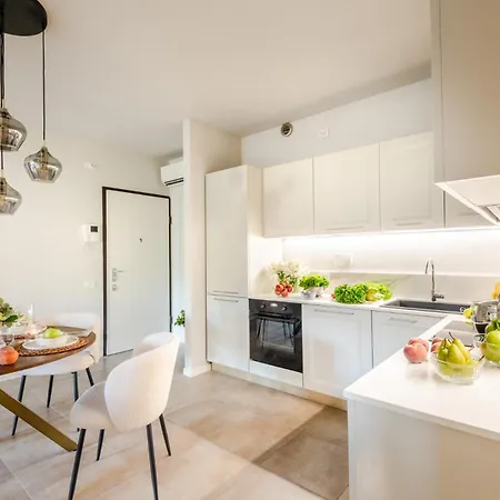 Apartment Casa Prospero Centre Lucca