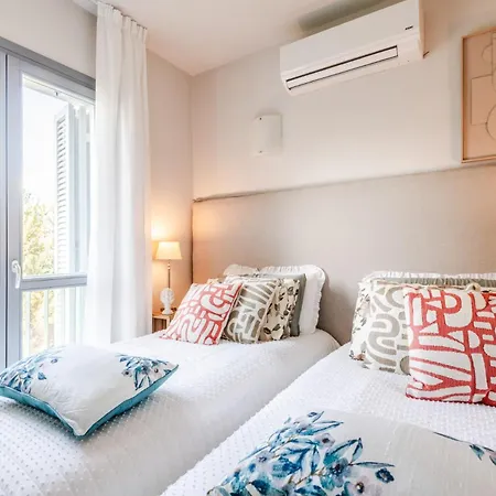 Casa Prospero Centre Apartment *